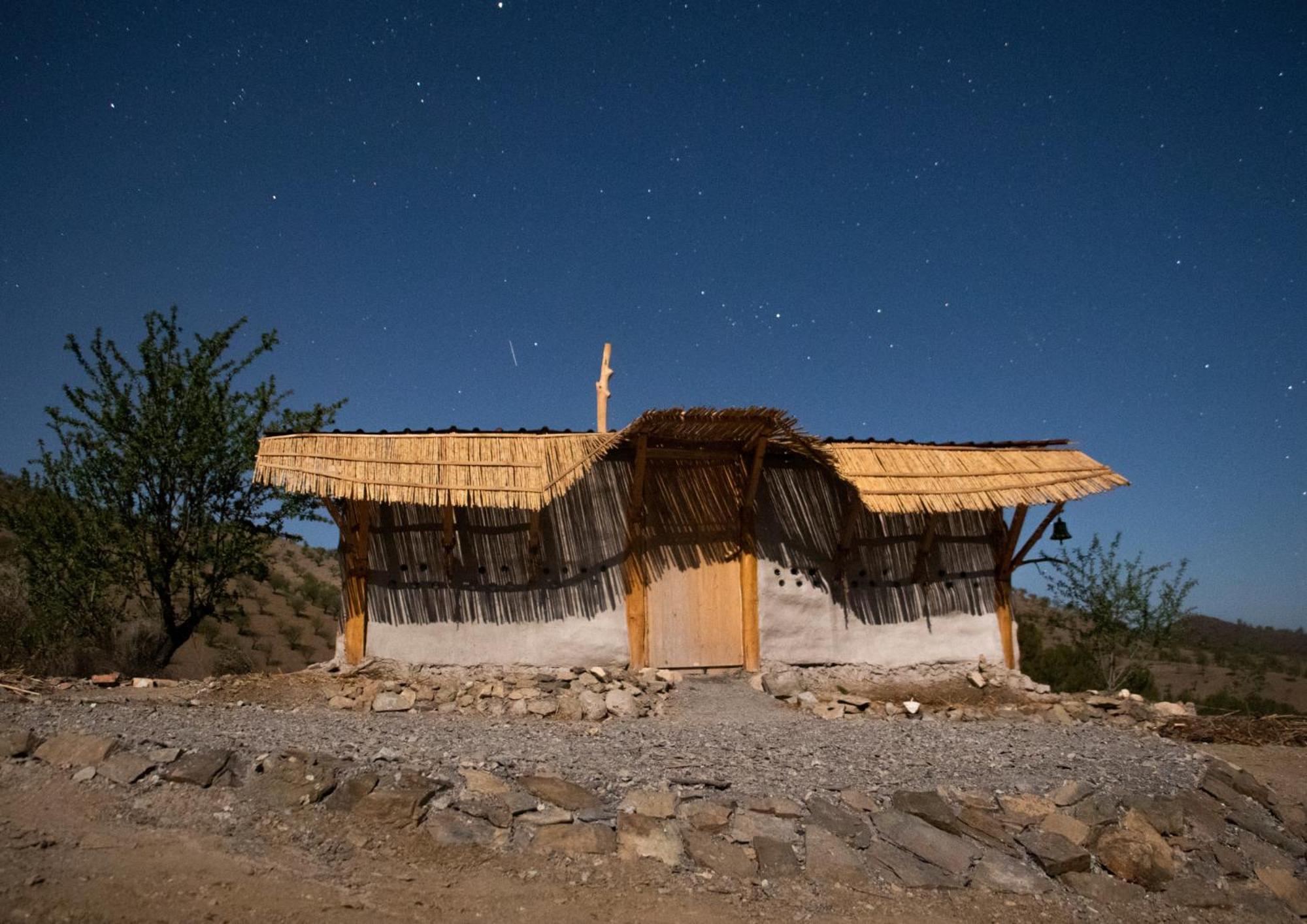 Nature Home Maitreya Lorca  Exterior photo