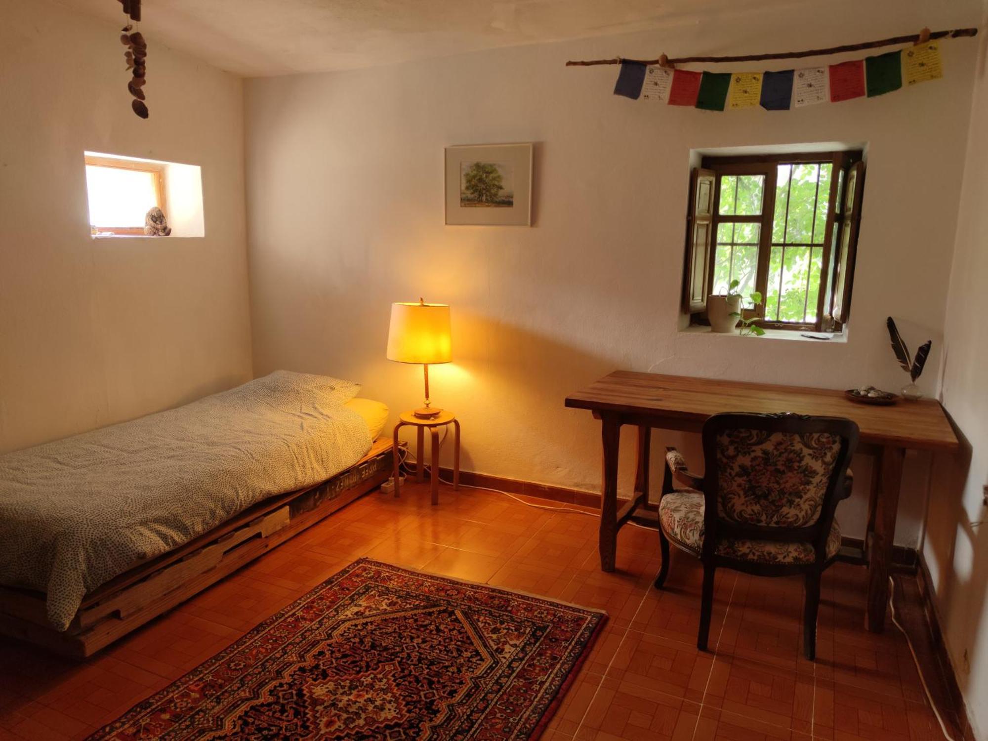 Nature Home Maitreya Lorca  Exterior photo