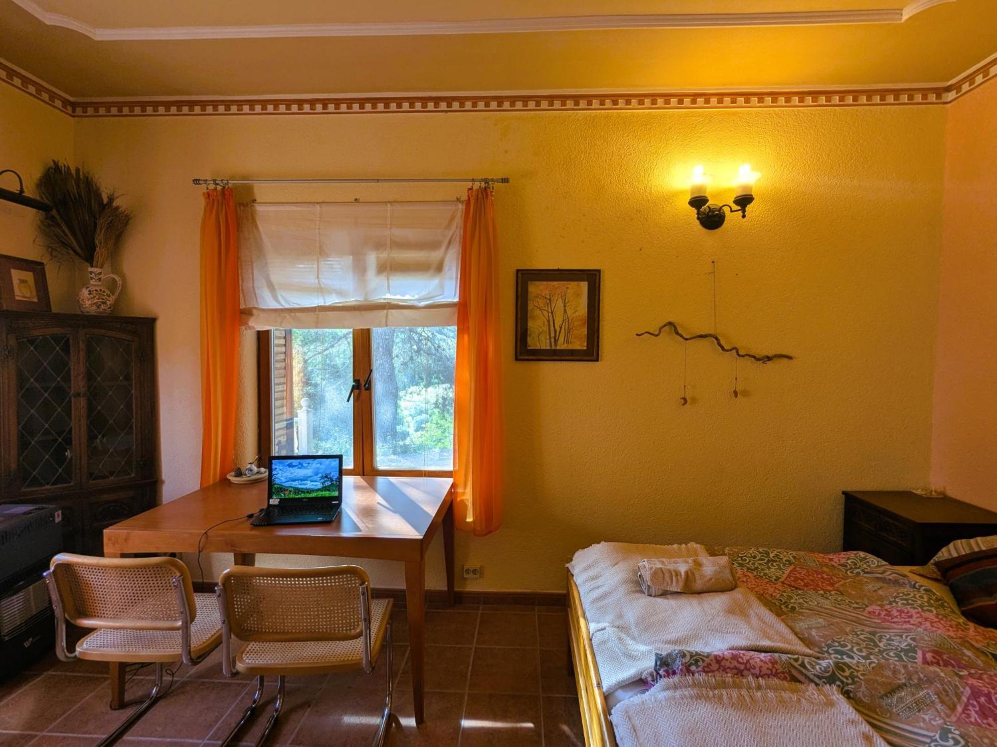 Nature Home Maitreya Lorca  Exterior photo