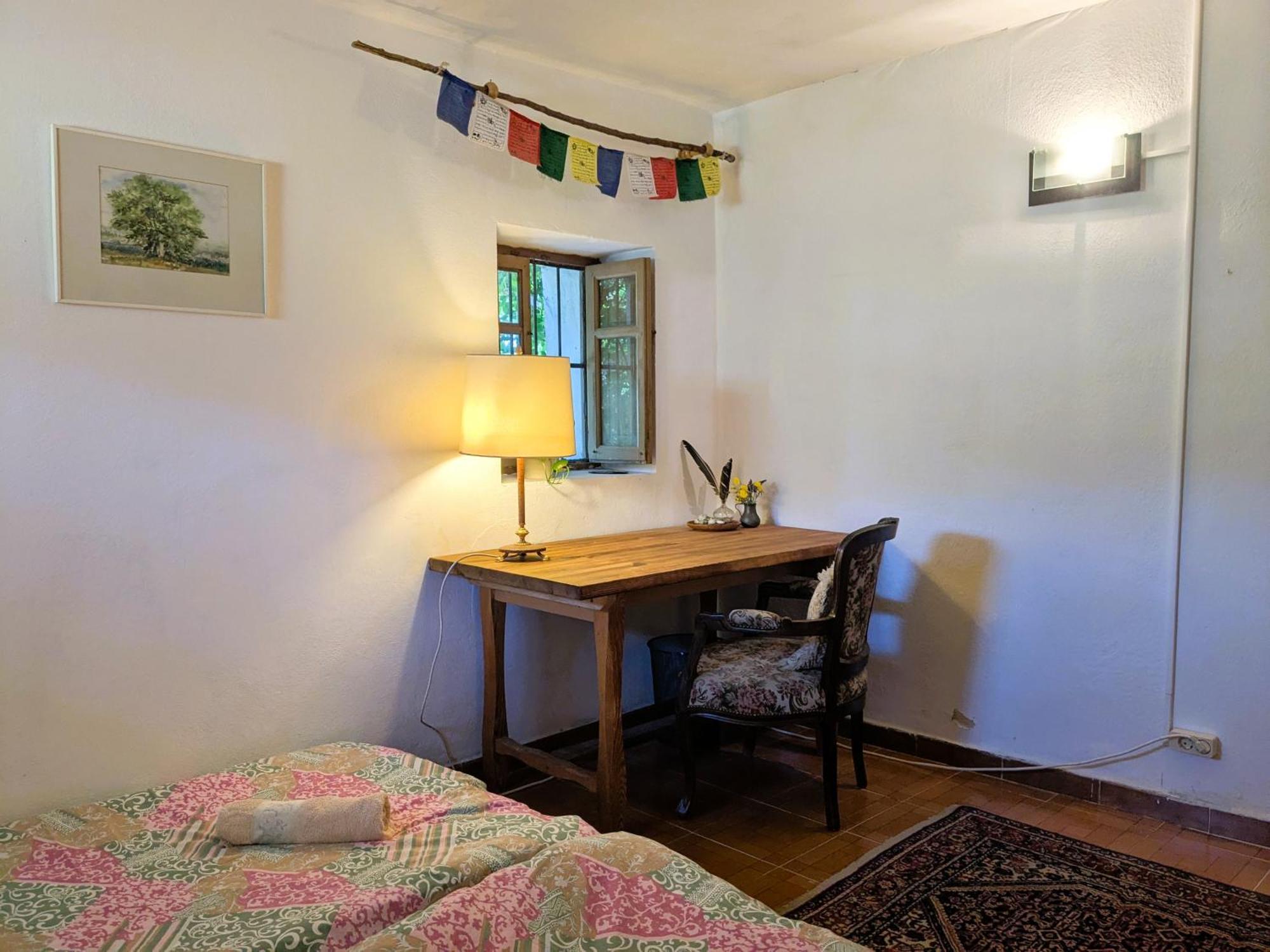 Nature Home Maitreya Lorca  Exterior photo