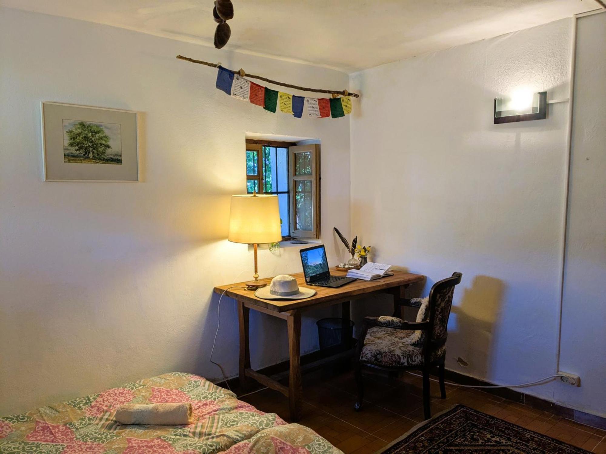 Nature Home Maitreya Lorca  Exterior photo