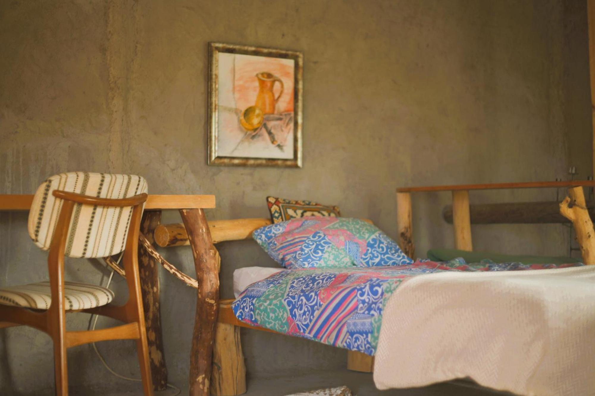 Nature Home Maitreya Lorca  Exterior photo