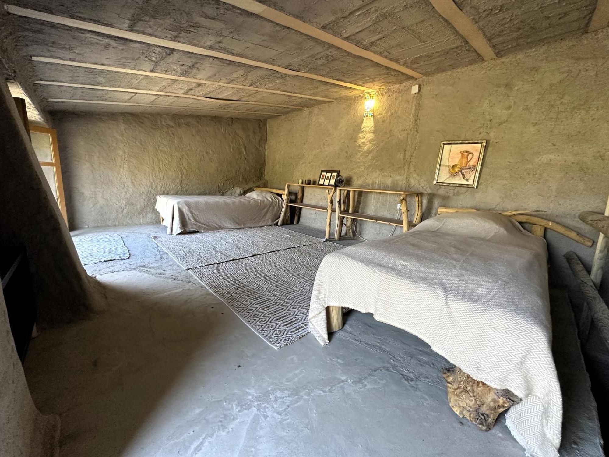 Nature Home Maitreya Lorca  Exterior photo